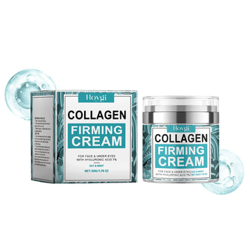 Repair Cream, Facial Skin Lifting And Moisturizing Cream Repair Skin Firming Care Cream