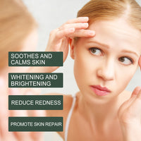 Honeysuckle Handcrafted Body Oil, Repair Facial Redness Fade Scar Multi-Purpose Body Essential Oil