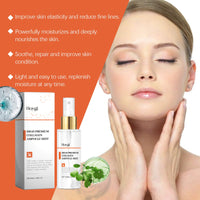 Collagen Ampoule Spray Hydrating, Soothing And Radiant Facial Skin Essence