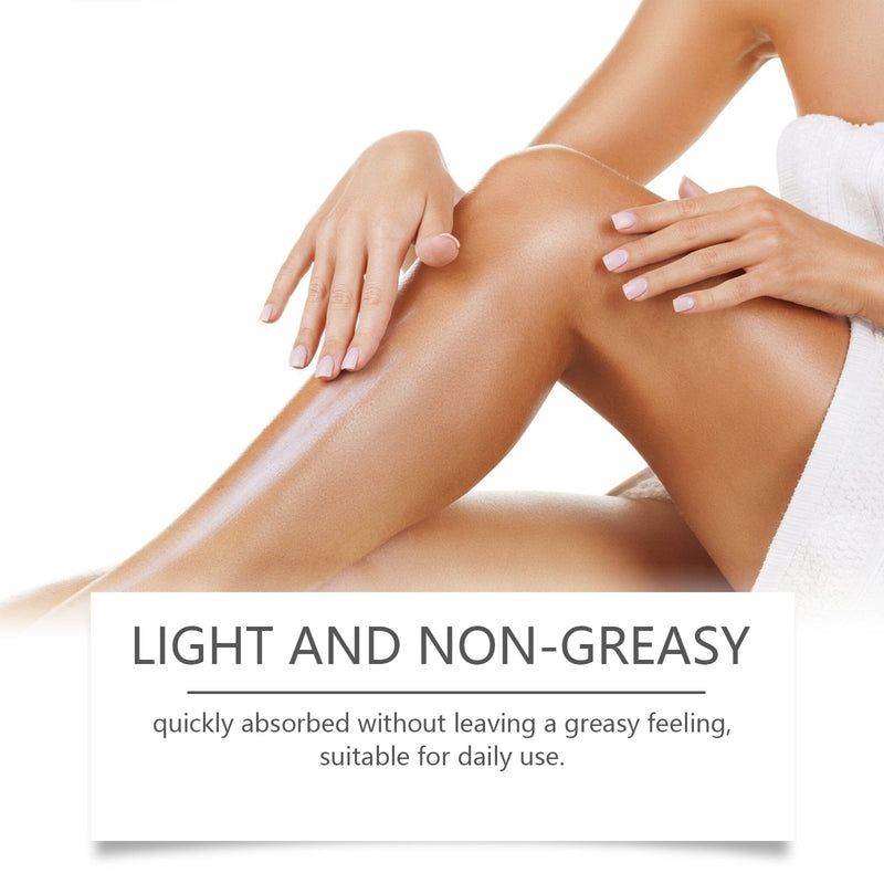 OUHOE Body Brightening Oil Moisturizes And Restores Dark, Brightening, Delicate And Easy To Absorb