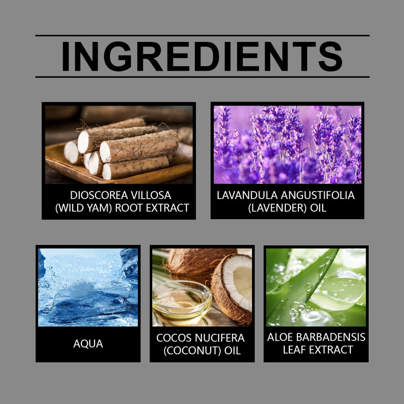 Body Care Cream Moisturizes, Hydrates, Tightens Skin And Improves Sleep Body Care Conditioning Cream