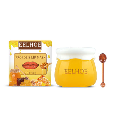 Honey Lip Mask