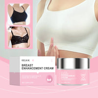 EELHOE  Chest Care Cream Gently Nourishes And Tightens The Skin. Chest Contour Massage Care Cream