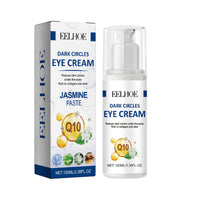 Collagen Black Circle Eye Cream, Reduces Lines Moisturizes And Repairs Skin Eye Cream