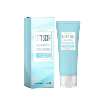 Skin Firming Youth Butter, Moisturizing And Hydrating Deep Moisturizing Skin Firming Whitening Body Cream