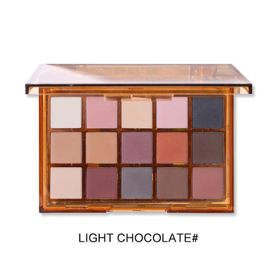 Light Chocolate