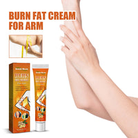 South Moon Burn Fat Cream For Arm, Nourishing Slimming Body Firming Arms Shaping Treatment Cream