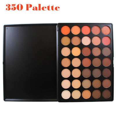 35o Palette