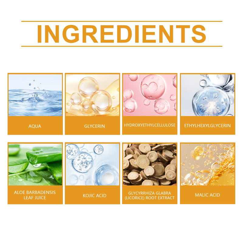 OceAura Skin Brightening Ball Gently Cleans Skin Keratin Smooth, Soft And Brightening Body Skin