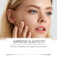 Can Sol Proprotein Film, Moisturize And Nourish Facial Skin, Moisten And Tender Eye Care Film