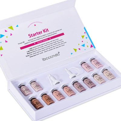 8ml*12 bottles Model 02