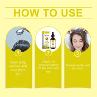Sunflower Oil Hair Care Essential Oil Moisturizes, Prevents Frizz And Nourishes Hair Care Essential Oil Softens And Repairs Hair Roots