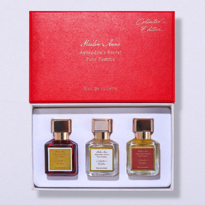 0175 Aphrodite's Secret perfume Gift Box