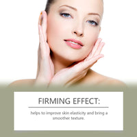 Hoygi Firming Cleaning Mud Mask Gentle Ingredients Moisturize and Moisturize Cleansing Facial Skin Exfoliating Mud Mask