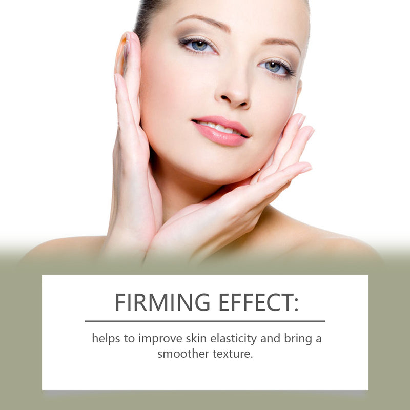 Hoygi Firming Cleaning Mud Mask Gentle Ingredients Moisturize and Moisturize Cleansing Facial Skin Exfoliating Mud Mask