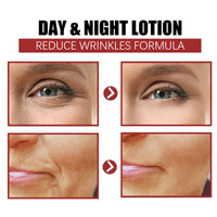 Retinol Series, Lift And Tighten The Skin, Reduce Fine Lines, Eye Lines Repair Facial Skin