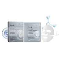 Collagen Anti-Wrinkle Mask, Facial Facial Moisturizing, Hydrating, Firming And Smoothing Fine Lines Mask