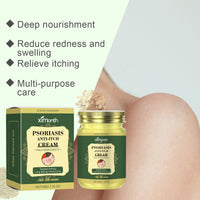 Ximonth Skin Care Cream Deeply Nourishes And Moisturizes Body Skin With A Gentle Daily Repair Cream