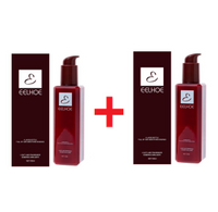 EELHOE Hair Care Essence, Hair Repair Moisturize And Fluff Leave-in Hair Care Essence