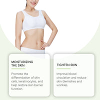 South Moon Wormwood Care Cream, Plant Extract Gentle Ingredients To Care For The Skin And Body Cream