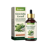 Googeer Dietary Energy Supply Drops, Body Care Drops
