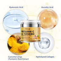 Moisturizer Face Cream, Fade Out Fine Lines Bright Skin Firming Shine White Skin Anti-Wrinkle Cream