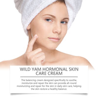 Face Balance Cream, Moisturizing And Moisturizing Face Improve Skin, Firming, Tender And Hydrating Face Cream