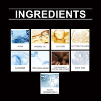 Hoygi Eye Essence Cream, Gently Moisturizes Skin, Hydrates And Improves Fine Lines Around Eyes