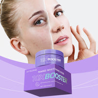 Jaysuing Facial Moisturizing Cream, Nourishes, Hydrates And Cares For The Skin, Brightening And Rejuvenating It. Daily Care Cream