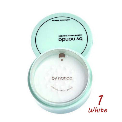 1 White