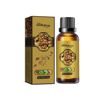 South Moon Caffeine Slimming Essential Oil, Firming And Shaping Waist Oil Lift Body Slimming Essential Oil Moisturizes Skin Massage Body Shaping