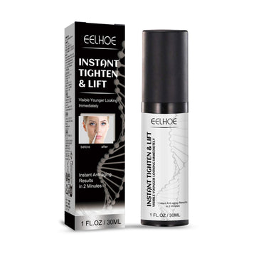 Face Firming Essence Hydrates, Hydrates And Lightens Fine Lines Brightening Essence Firming, Moisturizing And Lifting The Skin