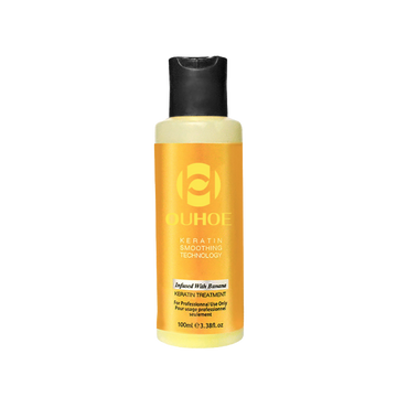 Keratin Conditioner Improves Dry Hair Friziness Supple Hydrating And Nourishing Hair Conditioner