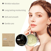 WoodSleep Grass Fed Tallow Moisturizing Cream Gentle Moisturizing Firming Moisturizing Moisturizing Brightening Skin Care Cream