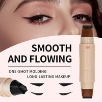 Love eyeliner seal waterproof and sweat resistant durable and bendable