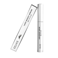Lash Boost Serum, Eyebrows And Eyelashes Black Thick Curly Natural Beautiful Slender Long Gentle Not Easy To Smudges