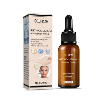 Retinol Face Essence Gently Moisturizes, Replenishes Moisture, Closes Pores And Equalizes Face Essence