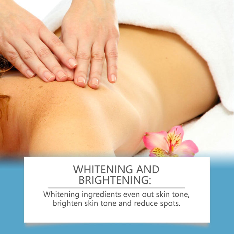 Anti-Wrinkle Firming Body Moisturizer, Moisturizing Skin Anti-Wrinkle Moisturizing Firming Whitening Multi-Purpose Body Cream