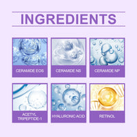 OceAura Firming Skin Care Essence, Moisturizing, Firming And Rejuvenating Skin Care Essence