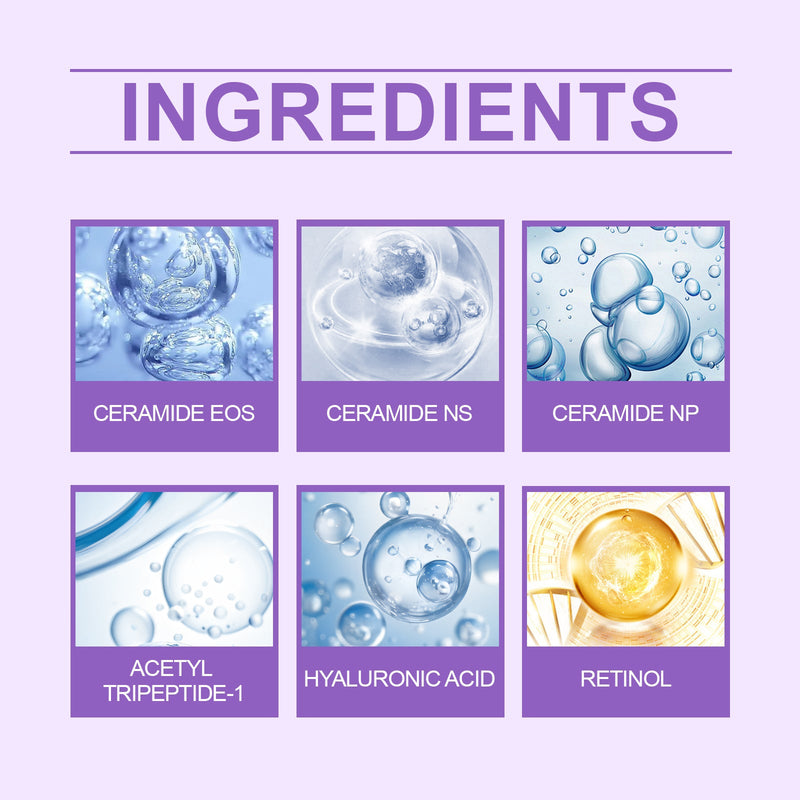 OceAura Firming Skin Care Essence, Moisturizing, Firming And Rejuvenating Skin Care Essence