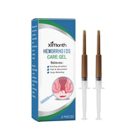 Anal Care Gel Relives Perianal Discomfort Maintaining The Skin Body Care Topical Cream