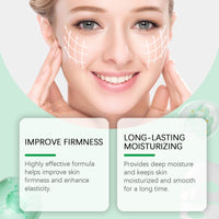 Hoygi Collagen Soothing Mask (Bag) Gently Moisturizes And Hydrates The Facial Skin, Making It Delicate And Providing Skin Care That Brightens And Makes It Radiant