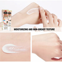Rice Eye Cream To Remove Eye Bags And Dark Circles To Fade Fine Lines And Firming Eye Care Eye Cream