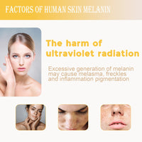 Brightening Serum, Lightening Blemish, Brightening, Moisturizing, Nourishing And Improving Skin Essence