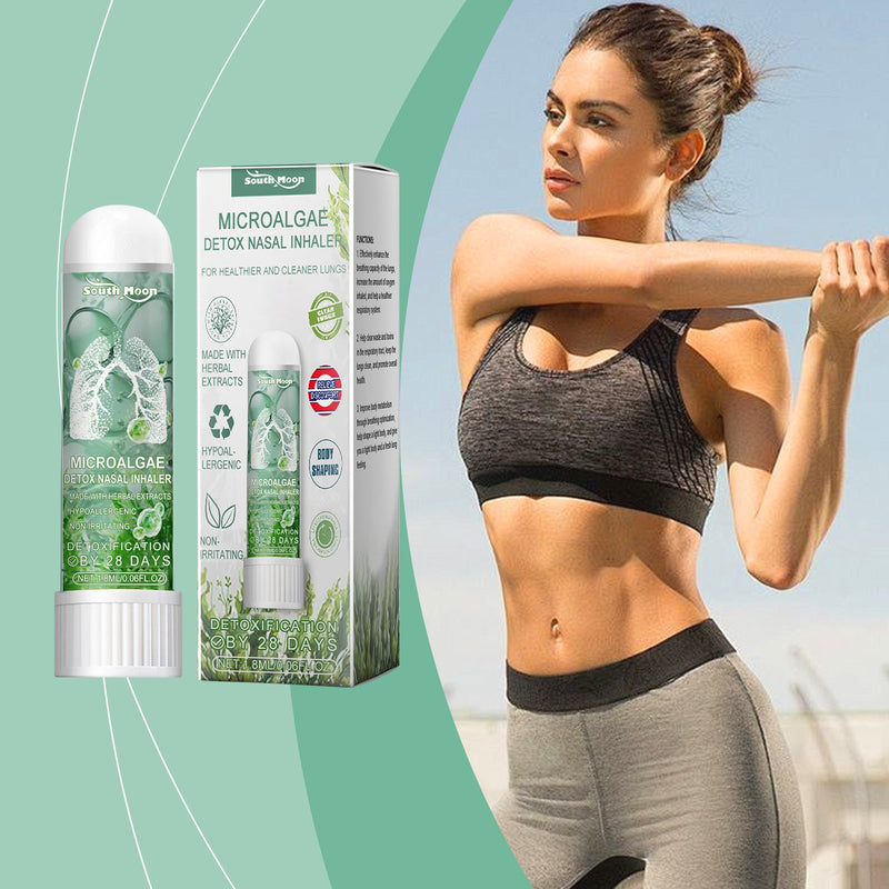 Inhaler, Nose Cleaning, Gentle Nasal Care Light To Enjoy Fresh Air