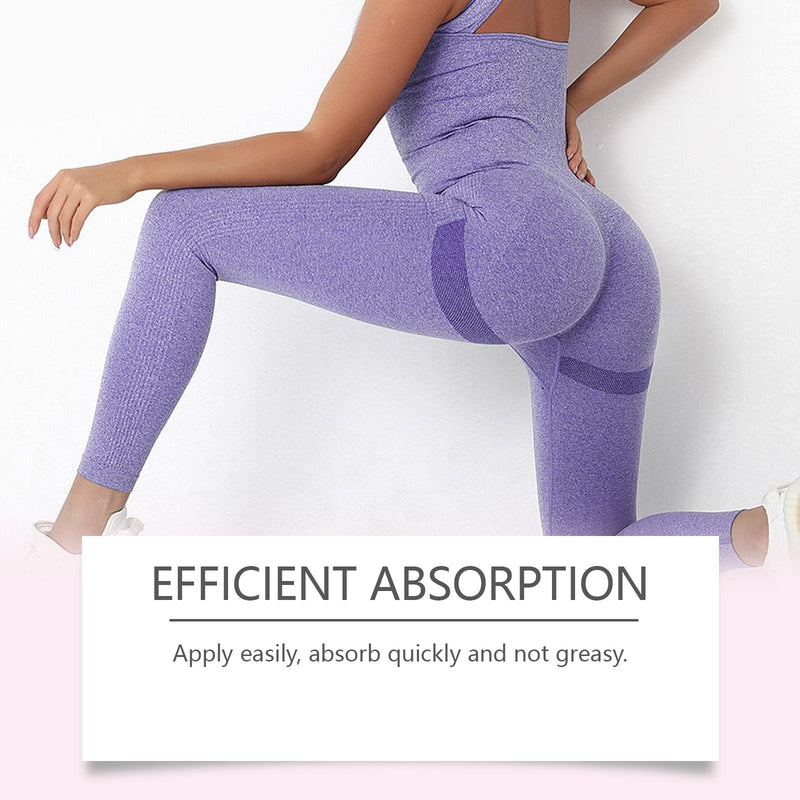 Ouhoe Bee Venom Buttock Sculpting Cream, Improves Skin Elasticity, Firming, Shaping And Plump Buttock Line Beauty Care Cream
