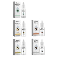 Iris Ink Eye Drops, Relieve Eye Fatigue And Dry Blurred Vision Moist Eye Color Eye Care Drops