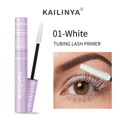 Mascara 01#WHITE
