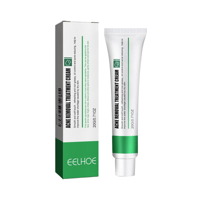 Anti-acne cream