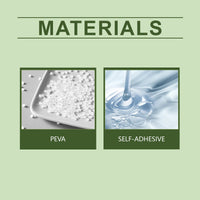 Anti-Acne Patch, Gentle Cleansing Helps Relieve Facial Blemishes Appearance Concealer Breathable Facial Care Patch